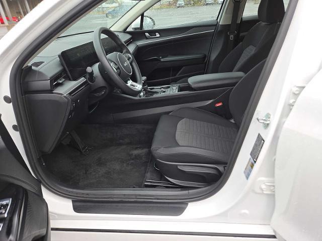 2026 Kia K5 - $25,234