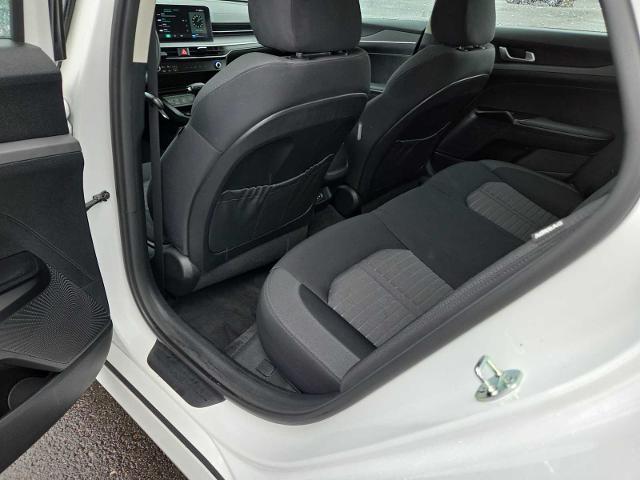 2026 Kia K5 - $25,234