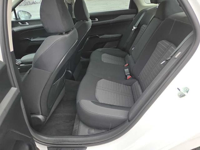 2026 Kia K5 - $25,234