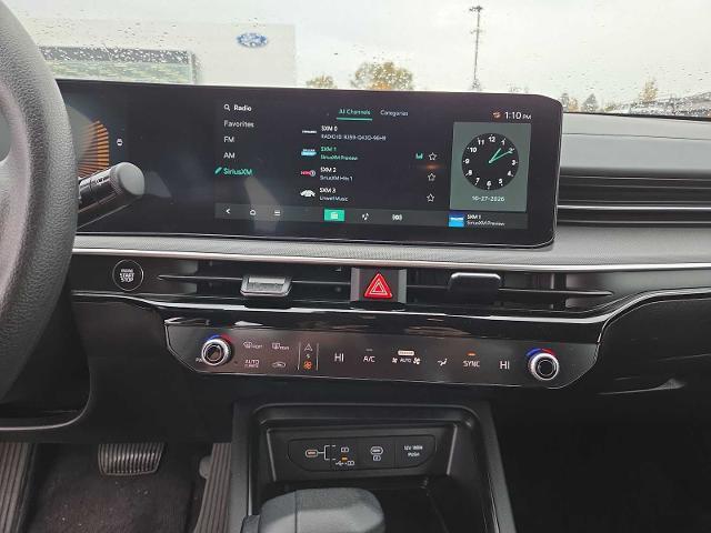 2026 Kia K5 - $25,234