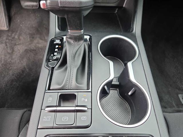 2026 Kia K5 - $25,234