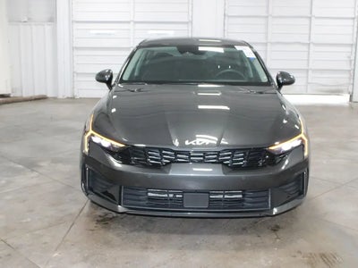 Photo of a 2025 Kia K5 LXS 4DR Sedan for sale