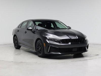 2025 Kia K5 LXS 4DR Sedan