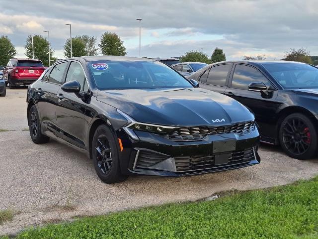 2026 Kia K5 - $25,480
