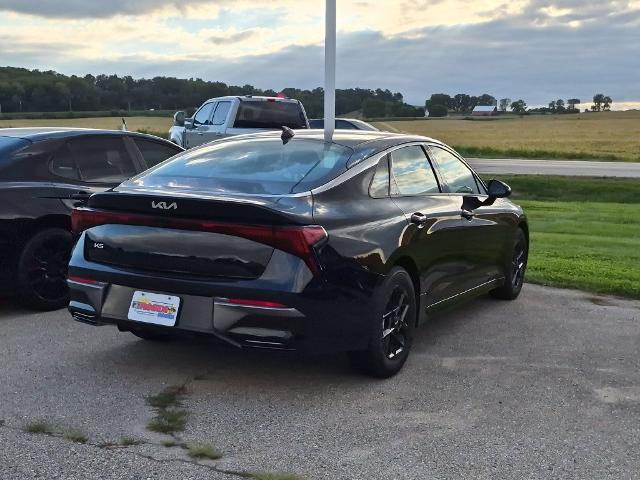 2026 Kia K5 - $25,480