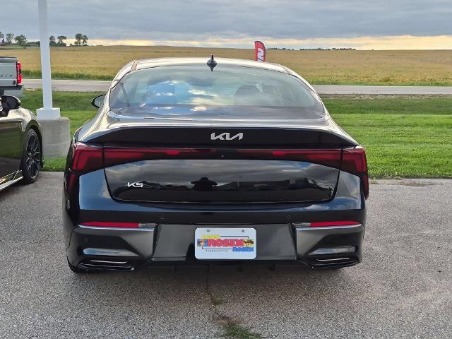 2026 Kia K5 - $25,480