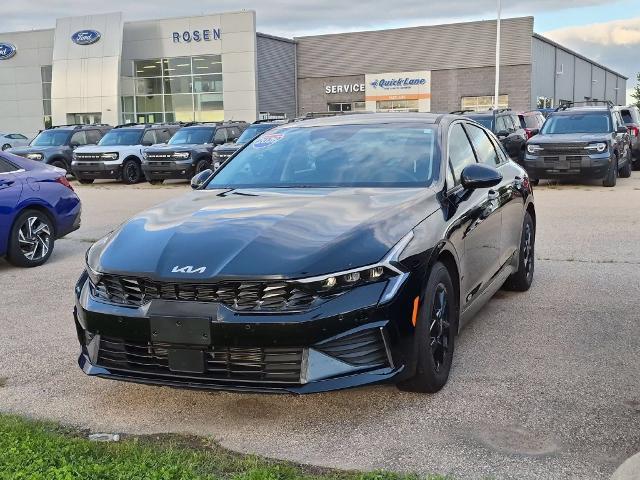 2026 Kia K5 - $25,480