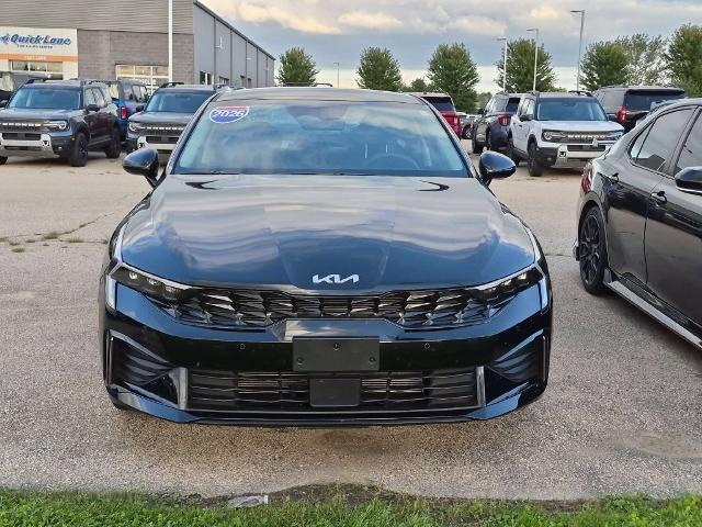 2026 Kia K5 - $25,480
