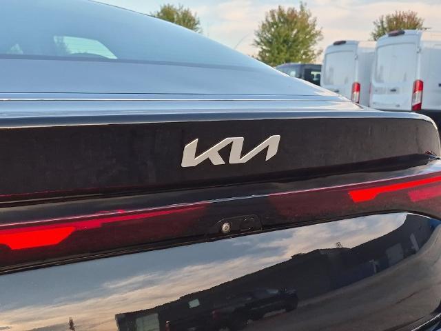2026 Kia K5 - $25,480