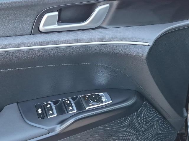 2026 Kia K5 - $25,480