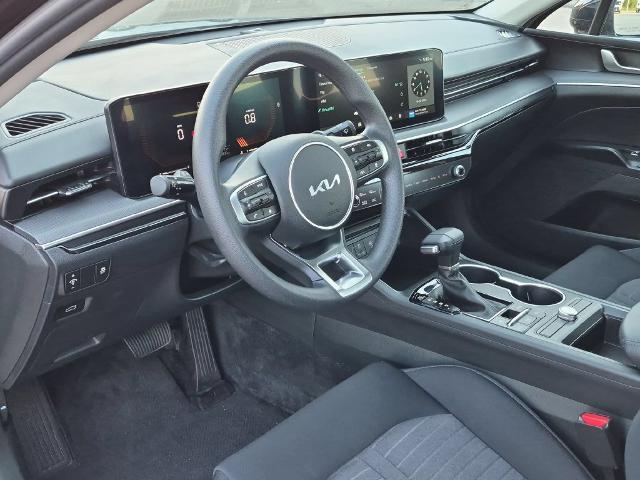 2026 Kia K5 - $25,480