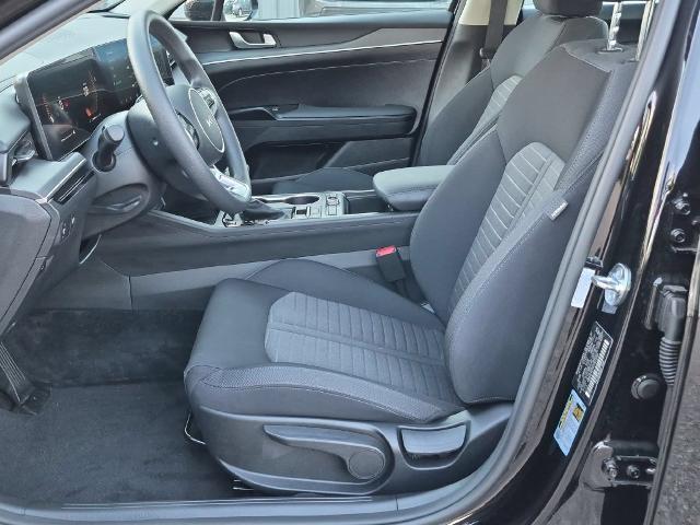 2026 Kia K5 - $25,480