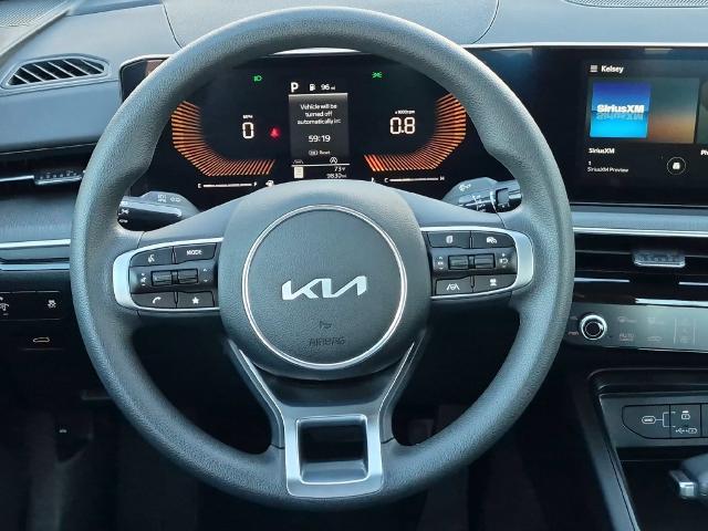 2026 Kia K5 - $25,480