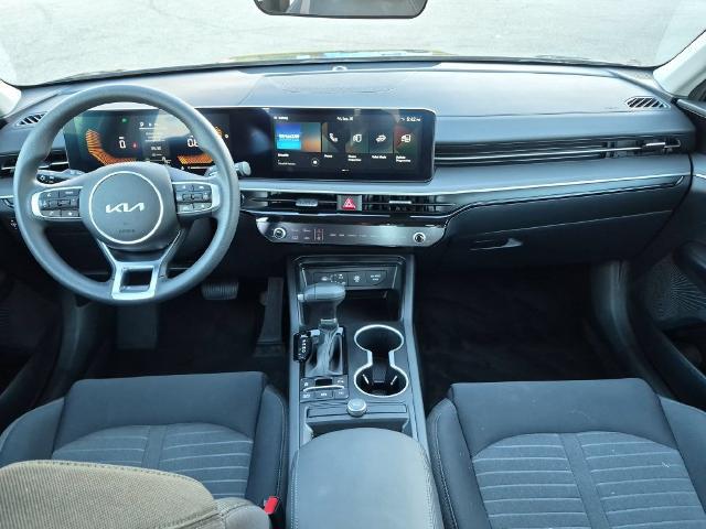 2026 Kia K5 - $25,480