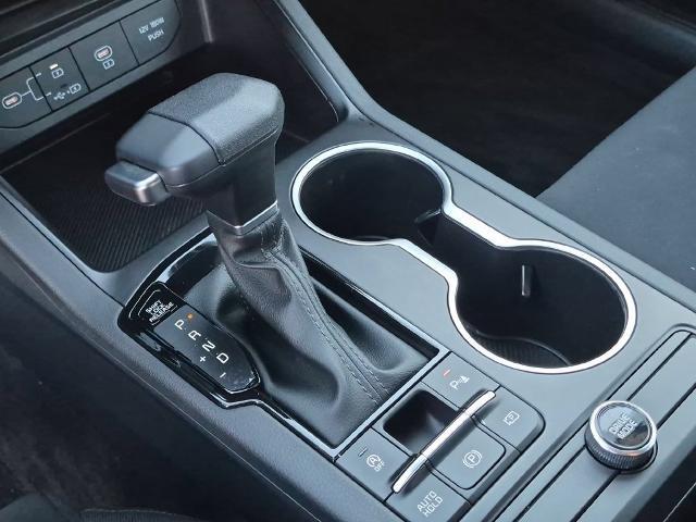 2026 Kia K5 - $25,480