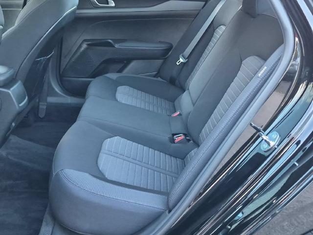 2026 Kia K5 - $25,480