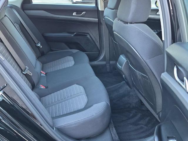 2026 Kia K5 - $25,480