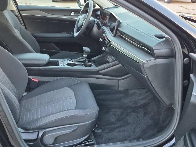 2026 Kia K5 - $25,480