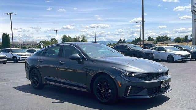 Preowned 2025 Kia K5 LXS for Sale