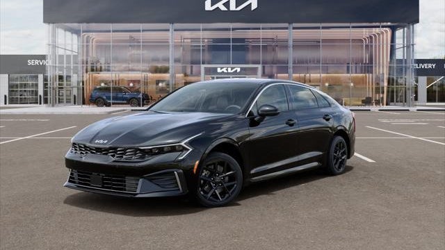 Preowned 2026 Kia K5 LXS for Sale