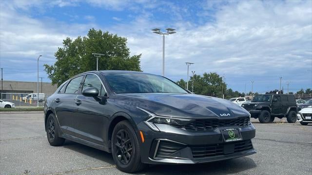 Preowned 2025 Kia K5 LXS for Sale