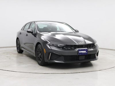 2025 Kia K5 LXS 4DR Sedan