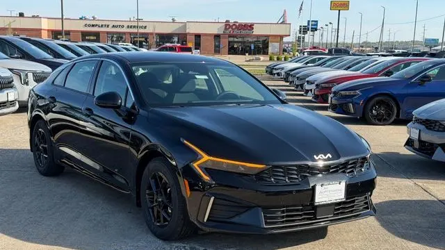 Preowned 2026 Kia K5 LXS for Sale