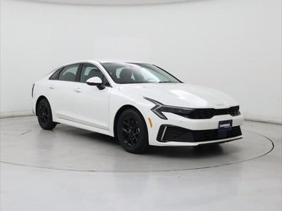 Photo of a 2025 Kia K5 LXS 4DR Sedan for sale