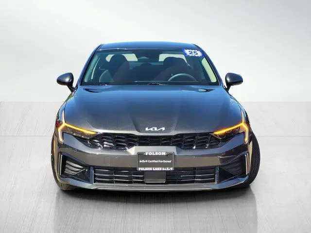 2025 Kia K5 - $23,897