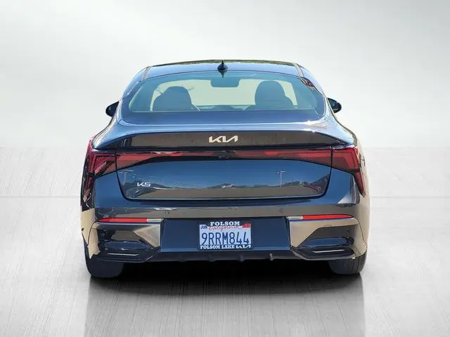 2025 Kia K5 - $23,897