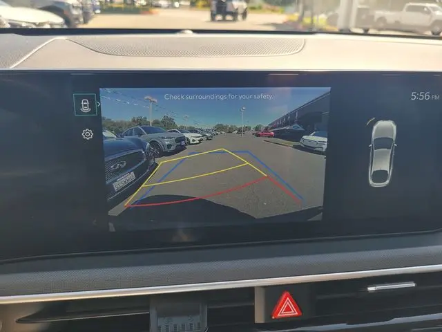 2025 Kia K5 - $23,897