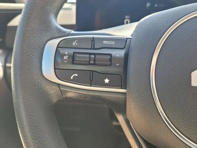 2025 Kia K5 - $23,897
