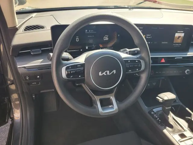 2025 Kia K5 - $23,897