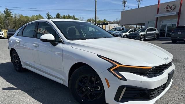 Preowned 2026 Kia K5 LXS for Sale
