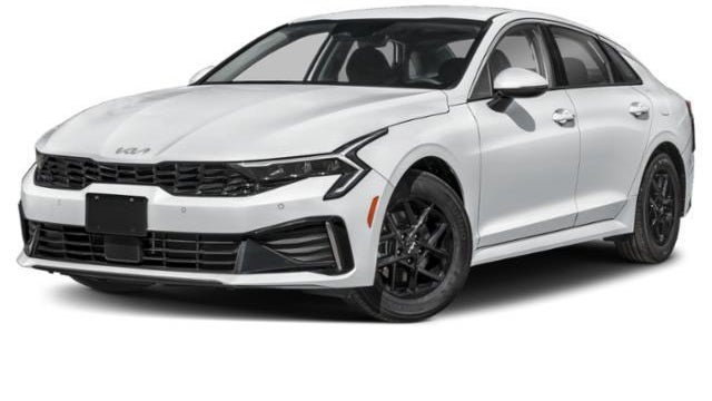 Preowned 2026 Kia K5 LXS for Sale