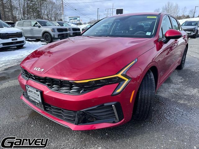 2025 Kia K5 - $23,990