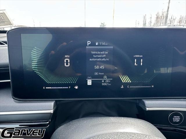 2025 Kia K5 - $23,990