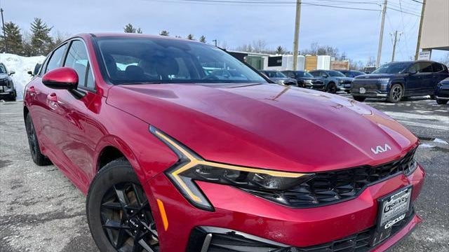 Preowned 2025 Kia K5 LXS for Sale