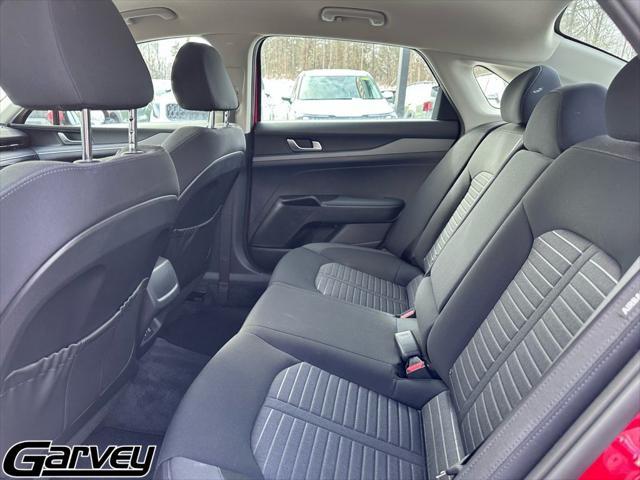 2025 Kia K5 - $23,500