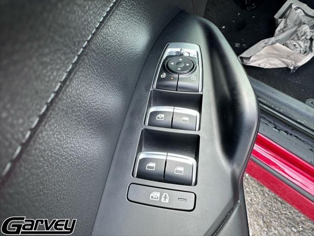 2025 Kia K5 - $23,500