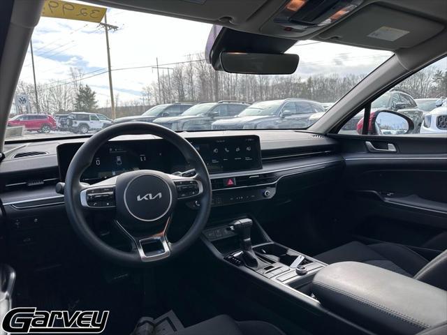 2025 Kia K5 - $23,500