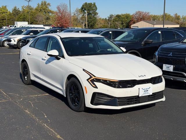 2026 Kia K5 - $26,777