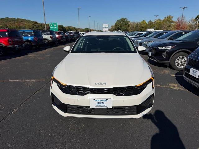 2026 Kia K5 - $26,777