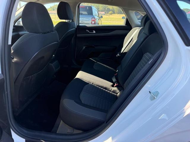 2026 Kia K5 - $26,777