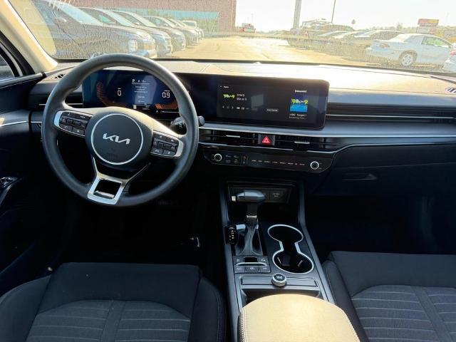 2026 Kia K5 - $26,777