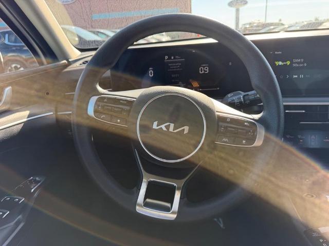 2026 Kia K5 - $26,777