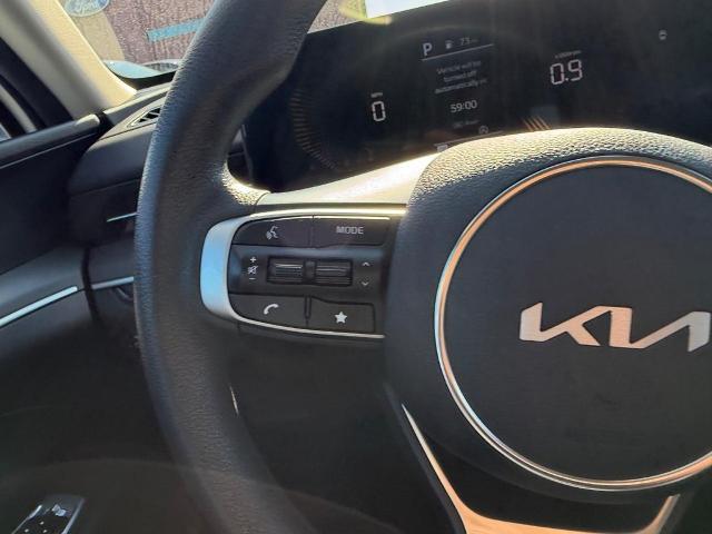 2026 Kia K5 - $26,777