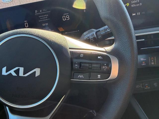 2026 Kia K5 - $26,777