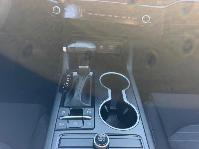2026 Kia K5 - $26,777