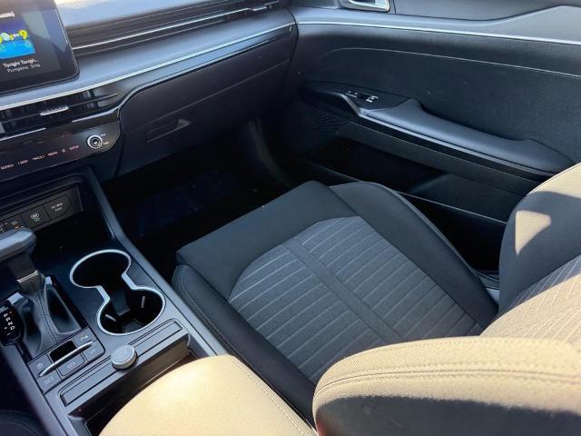 2026 Kia K5 - $26,777
